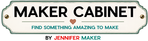 Maker Cabinet
